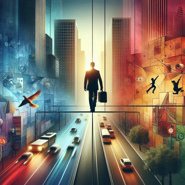 O impacto da licença-maternidade na carreira: um desafio silencioso