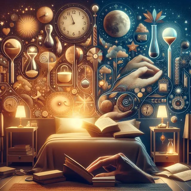 O impacto do estresse no sono e como gerenciá-lo