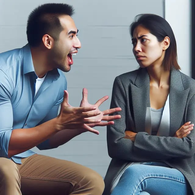 O Impacto do Narcisismo nos Relacionamentos Familiares