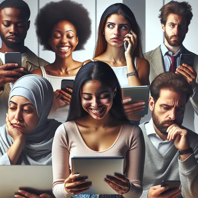 Narcisismo e autoestima