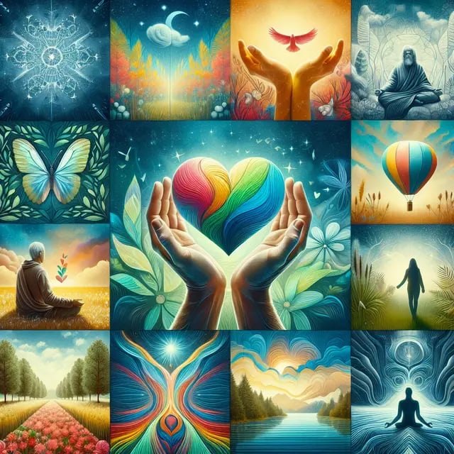 Gratidão e saúde mental