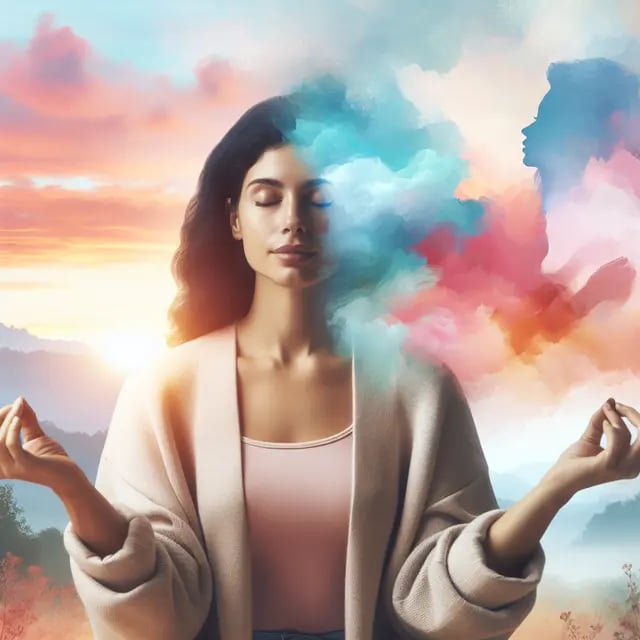 Gratidão e saúde mental