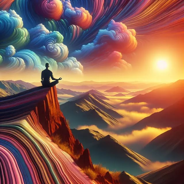 O Papel da Gratidão no Fortalecimento da Saúde Mental