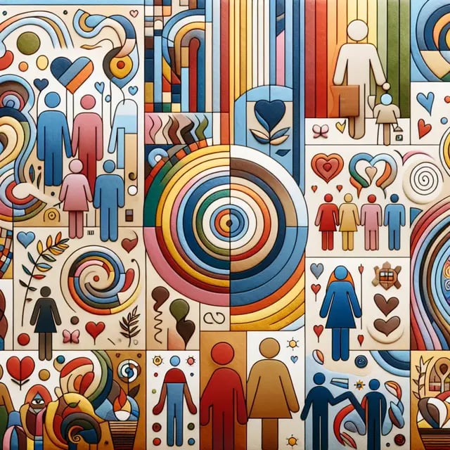 O papel do ambiente inclusivo na orientação sexual