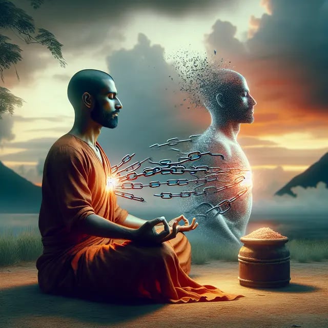 O Papel do Mindfulness na Redução da Dependência Emocional