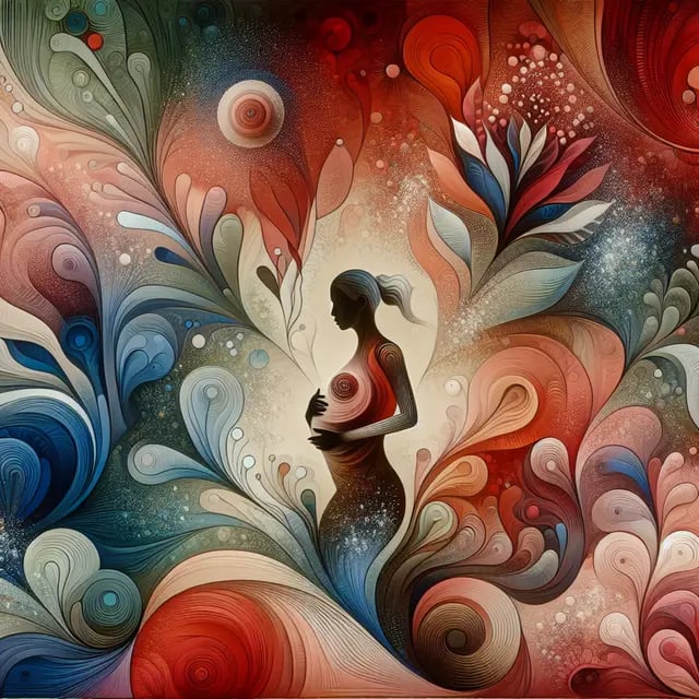 O Papel do Perdão na Saúde Mental Feminina