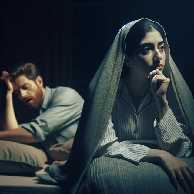 O Papel do Sono na Recuperação da Depressão