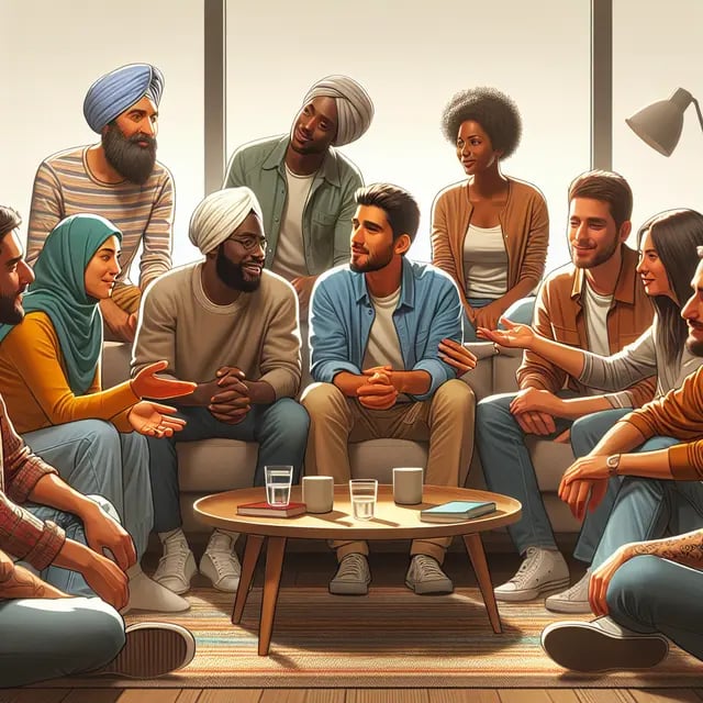 influência dos amigos na autoestima