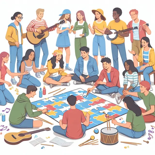 influência dos amigos na autoestima