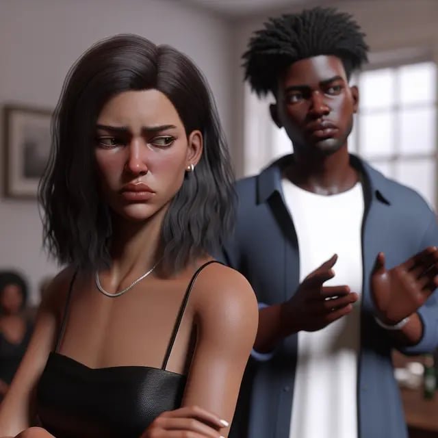 influência dos amigos na autoestima