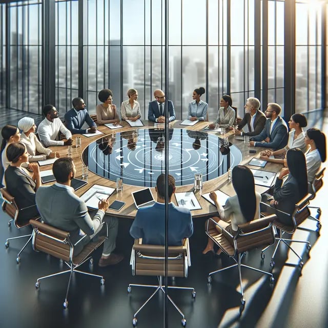 feedback evolução pessoal