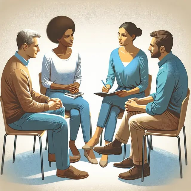 feedback evolução pessoal