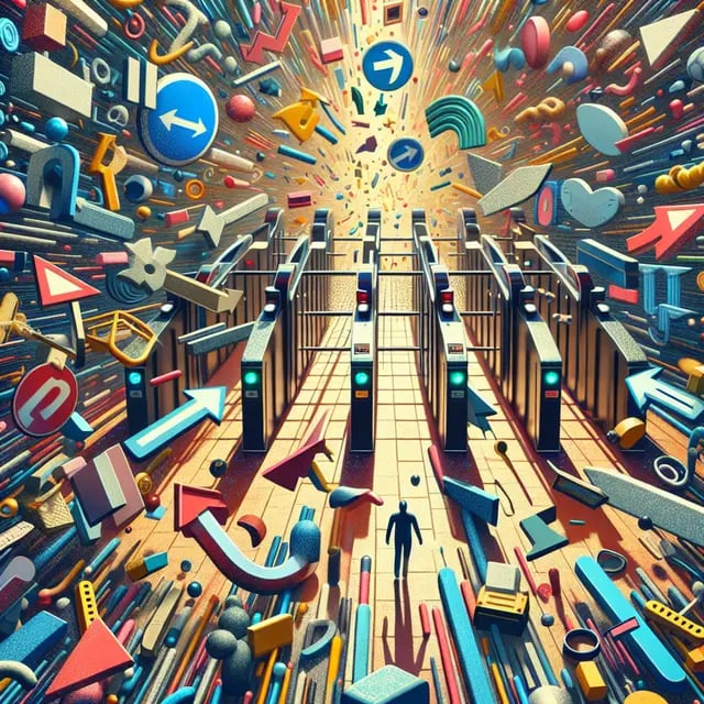 O Que é a Sobrecarga Mental e Como Aliviar Esse Peso?