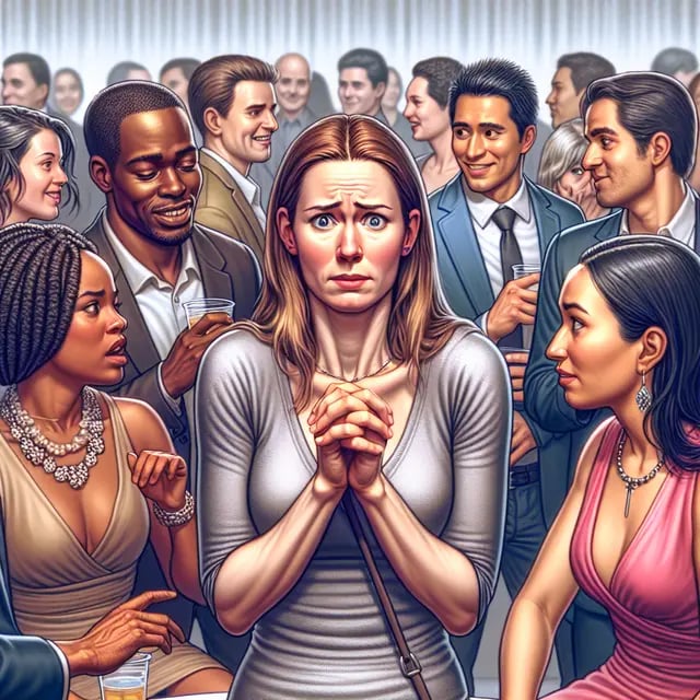 O que é Ansiedade Social