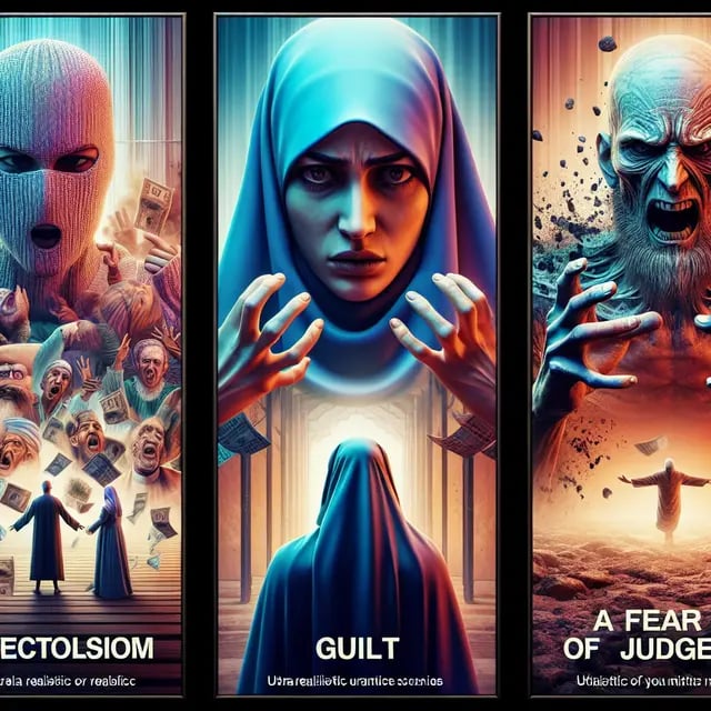 O que é Autoaceitação?