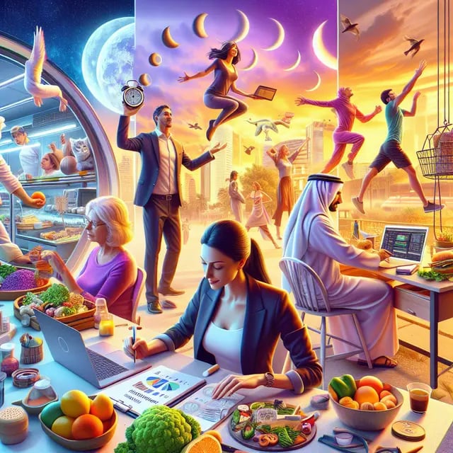 resiliência emocional