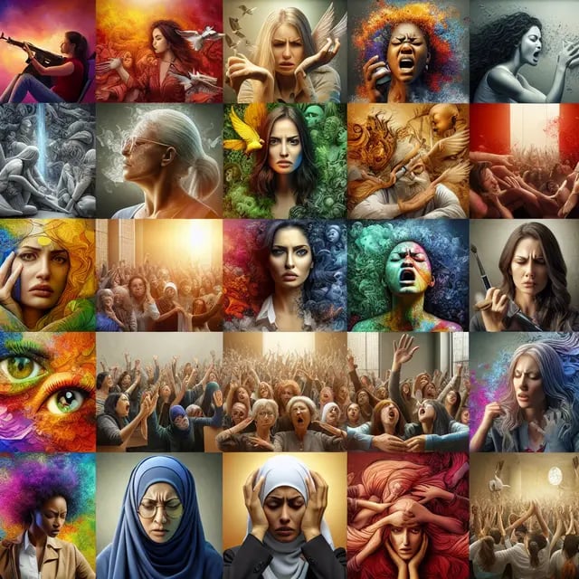 resiliência emocional