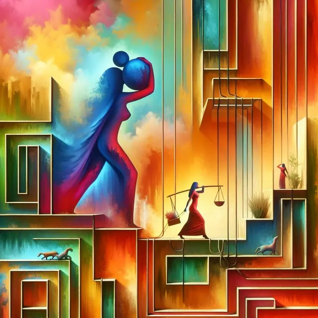 retorno ao trabalho pós-maternidade