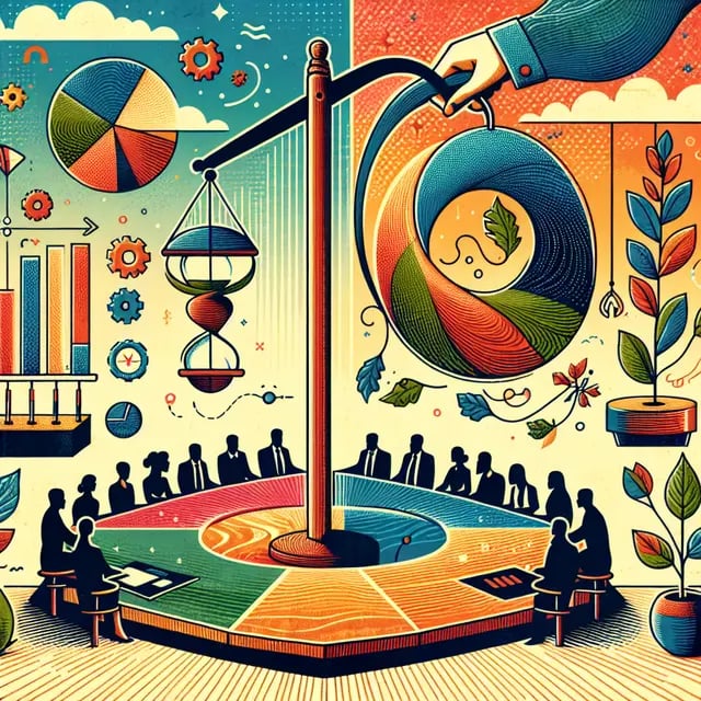 O retorno ao trabalho após a maternidade: expectativas vs. realidade