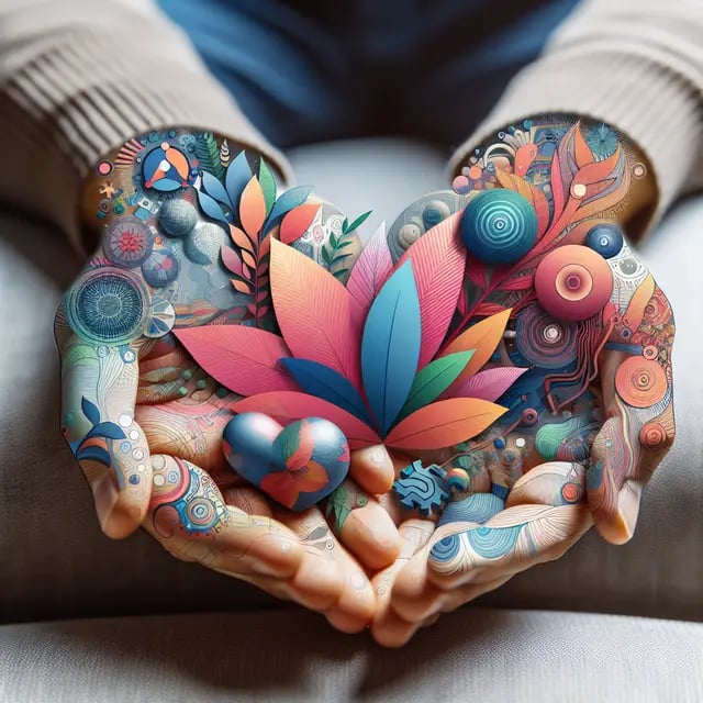 Os benefícios da terapia para explorar sua orientação sexual