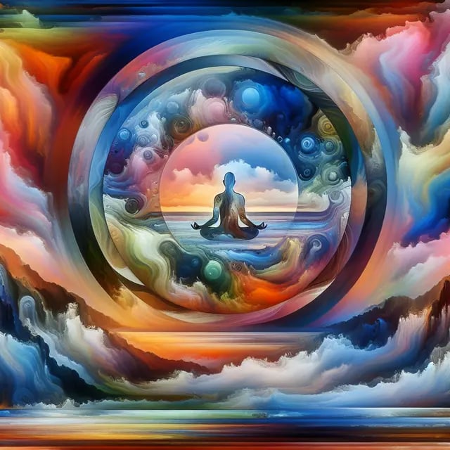 Os benefícios do mindfulness para aliviar o estresse