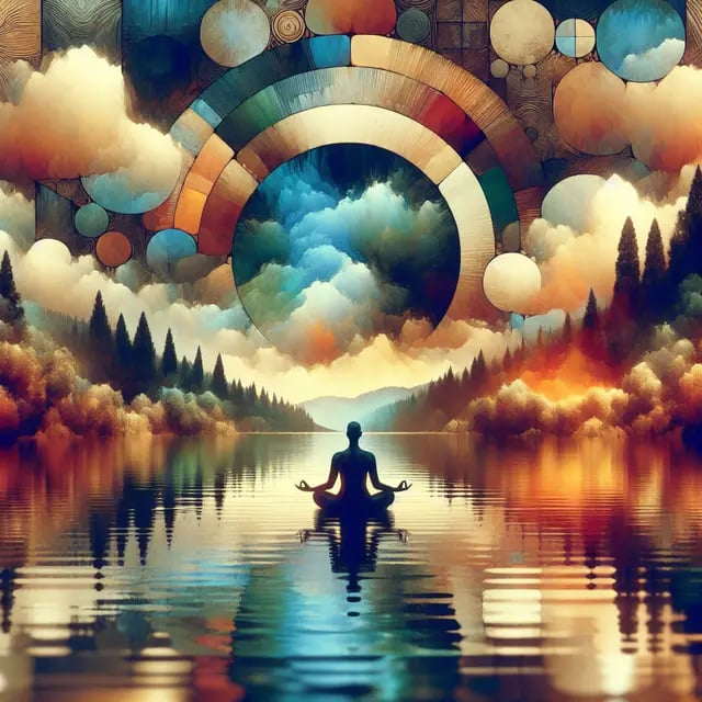 Silêncio e saúde mental