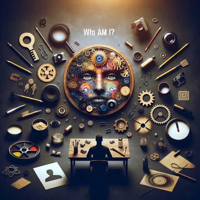 Silêncio e saúde mental