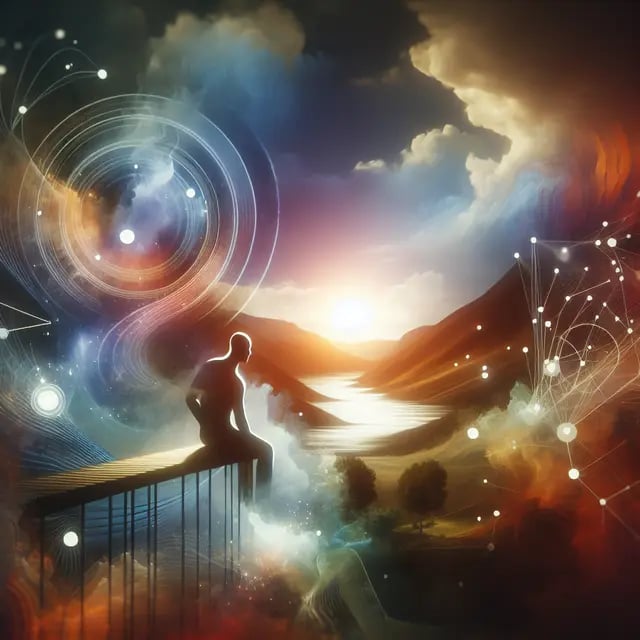 Os desafios do luto na vida moderna