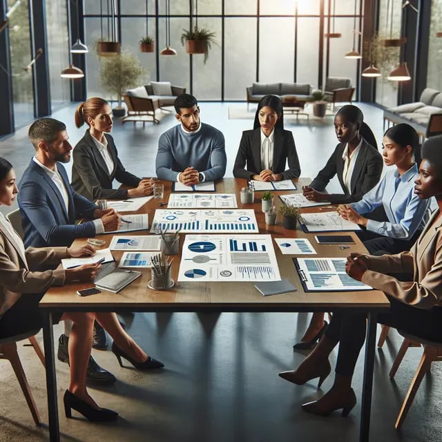 efeitos de liderança negativa