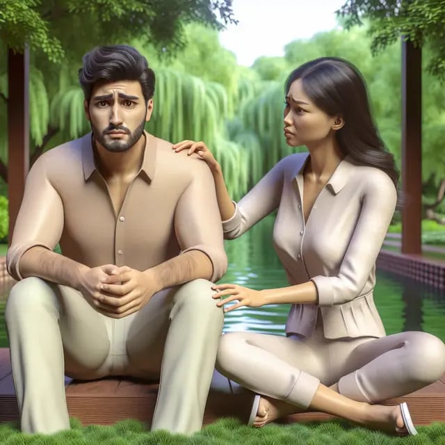 Pensamentos Intrusivos e Ansiedade: Ligação Direta