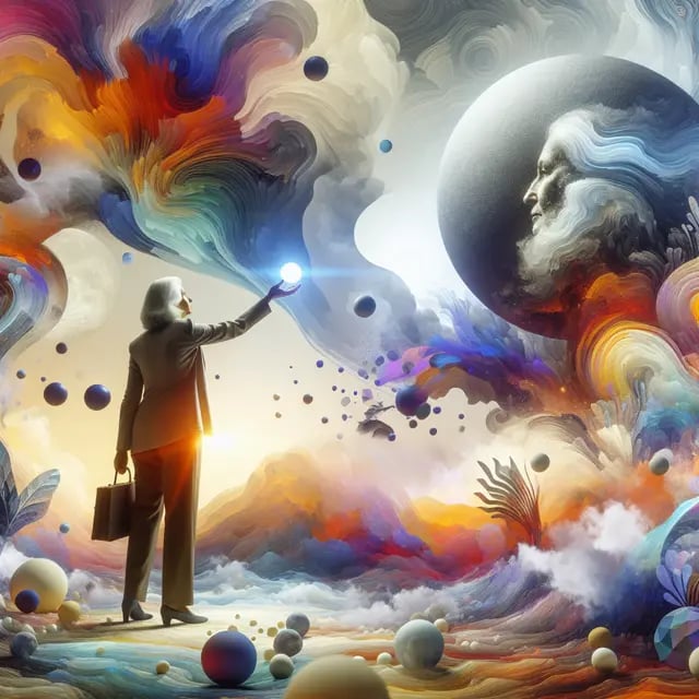 Resiliência e mudanças