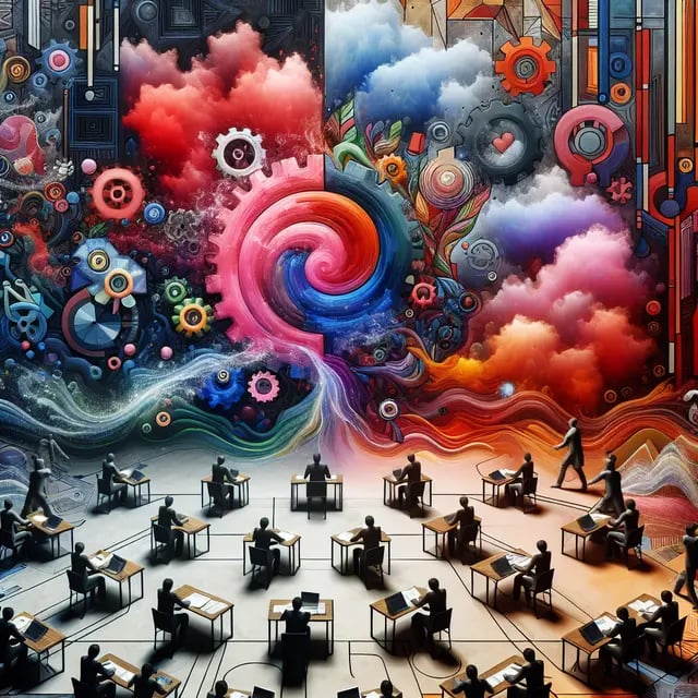 Por Que Mulheres Internalizam Críticas e Como Quebrar Esse Ciclo