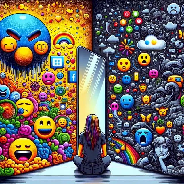 Ansiedade em mulheres