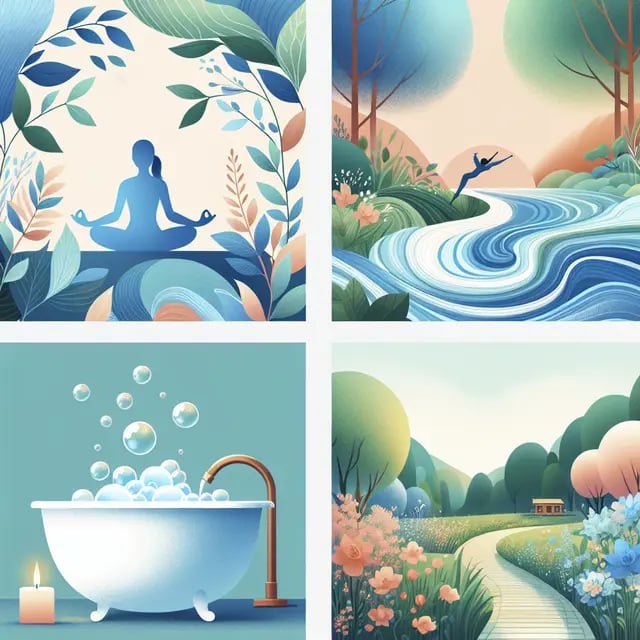 Ansiedade em mulheres