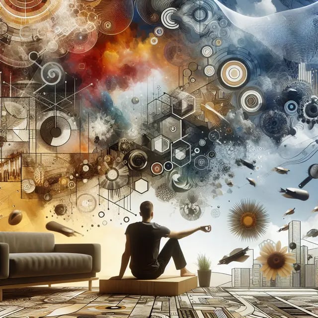 Ansiedade em mulheres