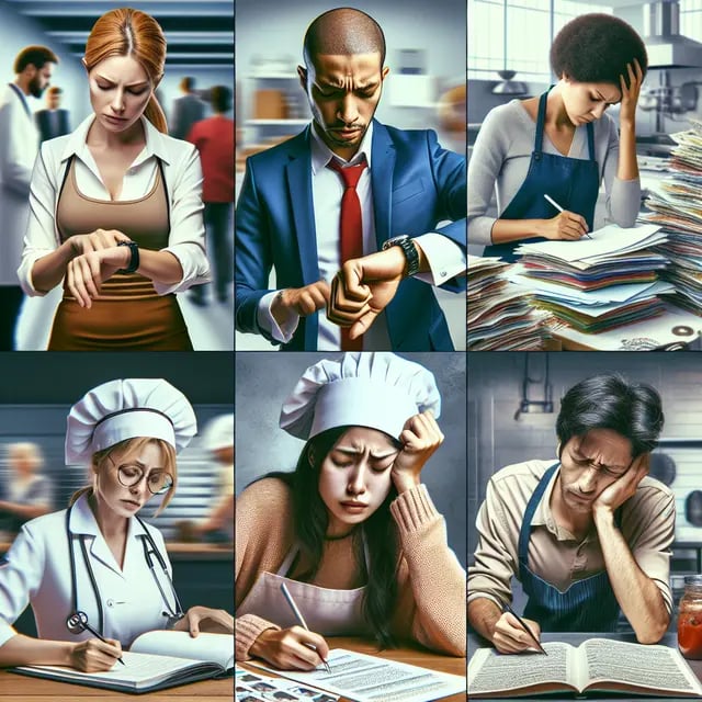 Prevenindo Pensamentos Intrusivos em Jovens Adultos