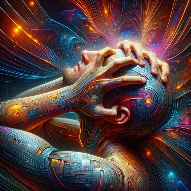 morar fora e Saúde mental