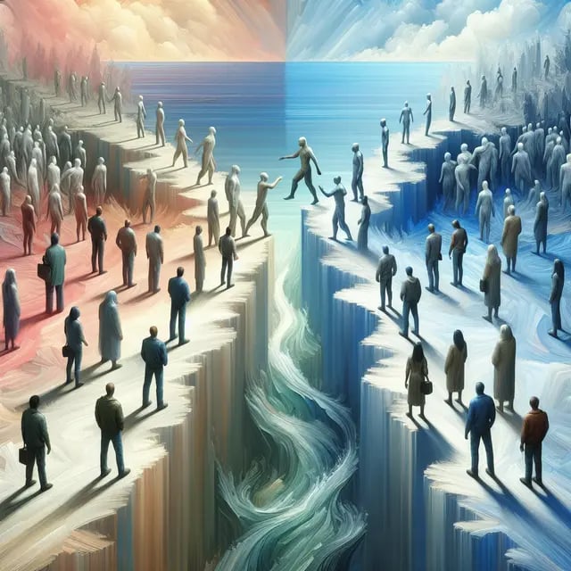 morar fora e Saúde mental