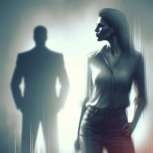 Recuperação de relacionamento narcisista