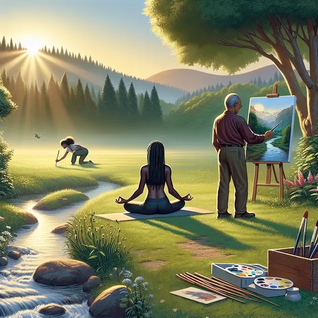 redescobrir identidade após maternidade