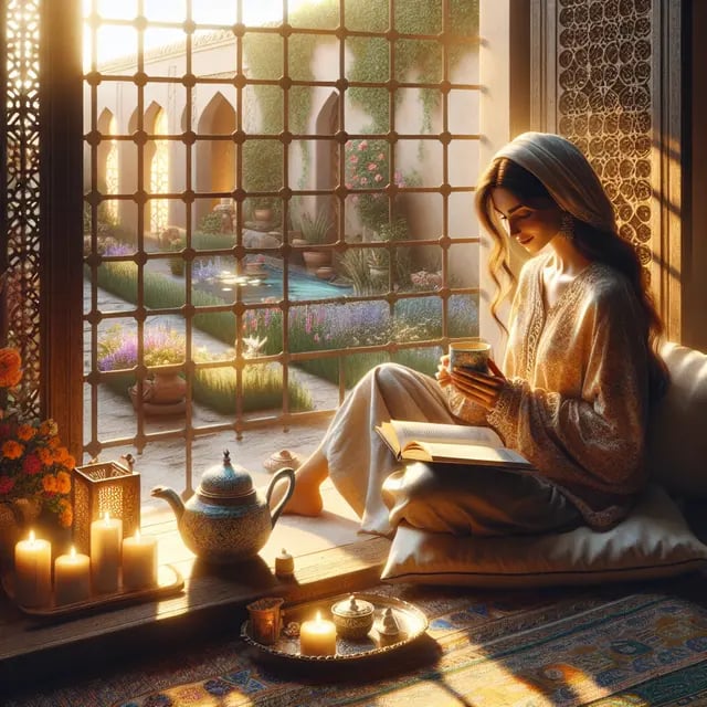 redescobrir identidade após maternidade