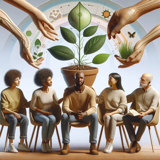 Relacionamentos Tóxicos e Dependência Emocional: Como Diferenciar