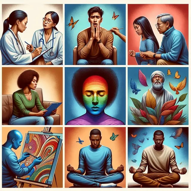 Relacionamentos tóxicos e dependência emocional