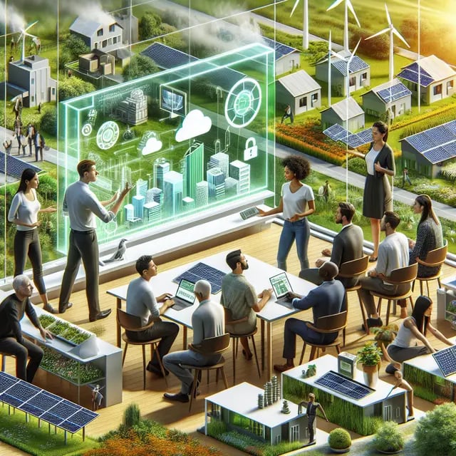 Resiliência ambiental