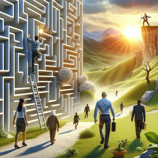 Resiliência ambiental