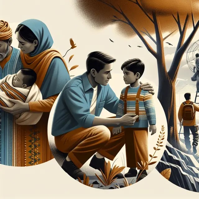 Resiliência em Crianças: Como os Pais Podem Auxiliar