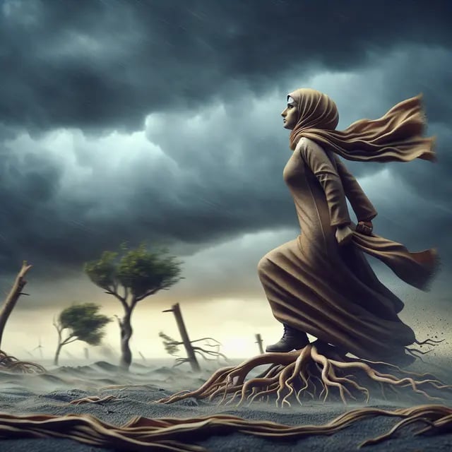 Resiliência em Jovens Adultos: Superando Desafios Universitários