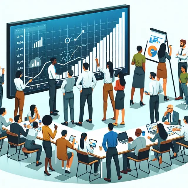 resiliência em crise