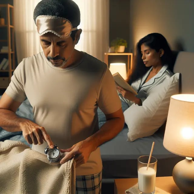 rotinas de autocuidado