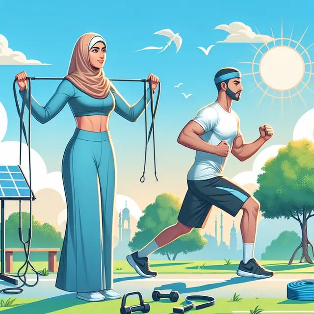 rotinas de autocuidado